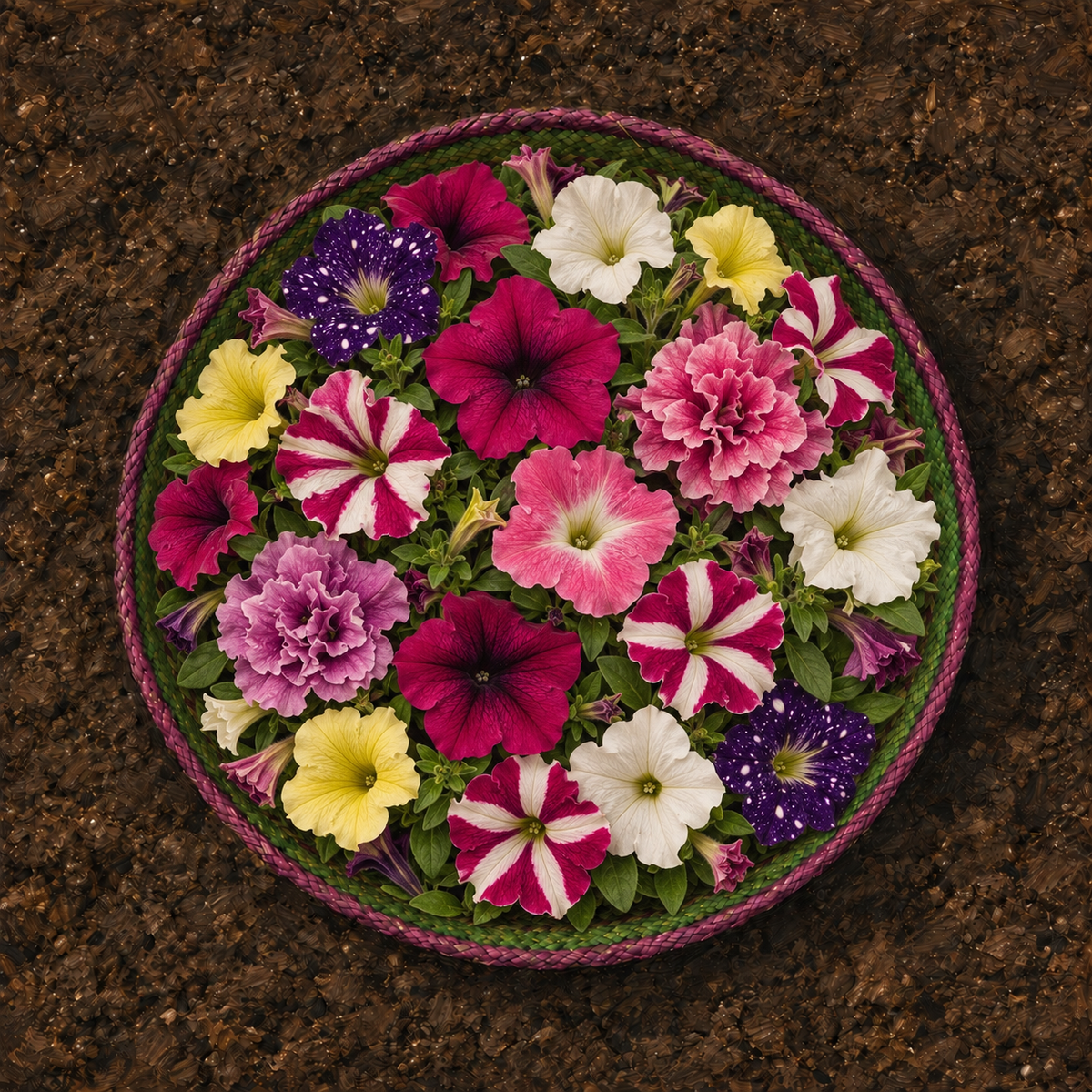 بتونيا