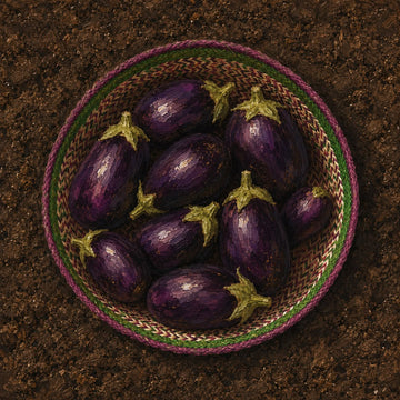 باذنجان