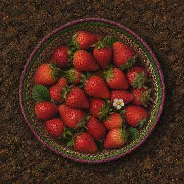 فراولة