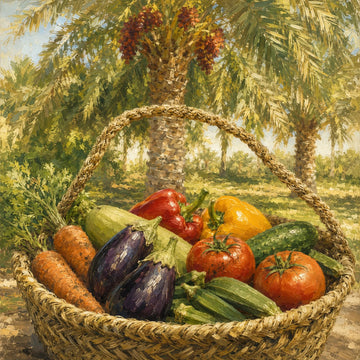 بذور الخضروات