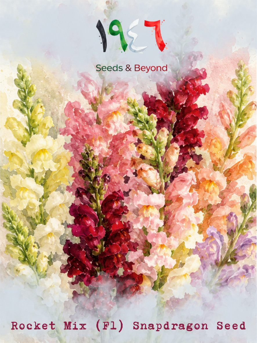 Hamayel Flower
