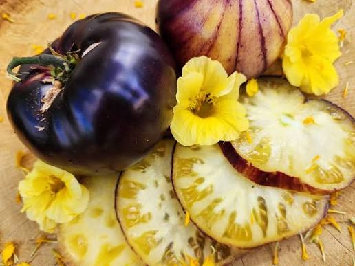 Sart Roloise Tomato