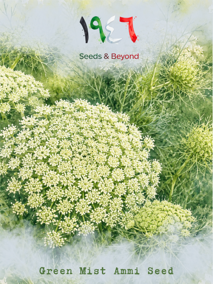 Hamayel Flower