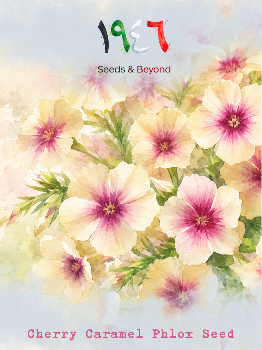 Hamayel Flower