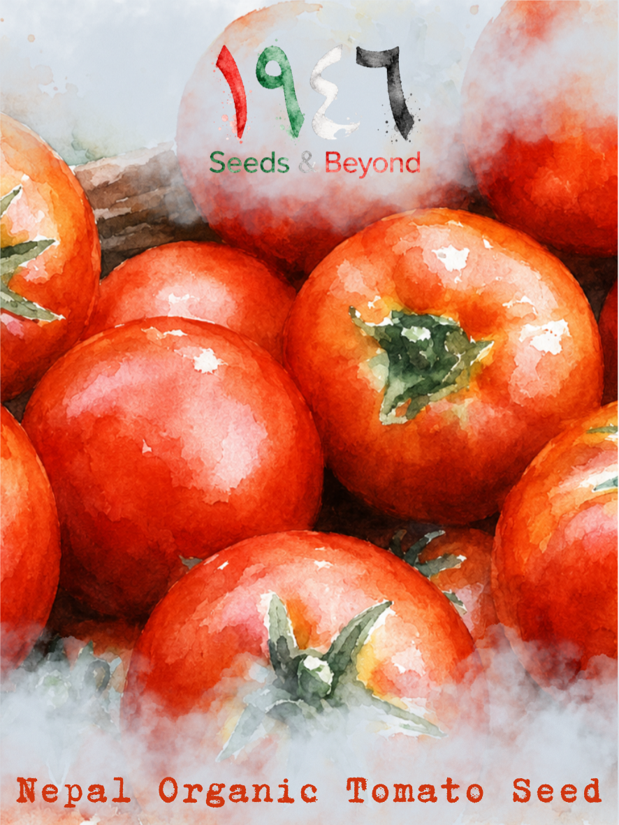 Hamayel Vegetables