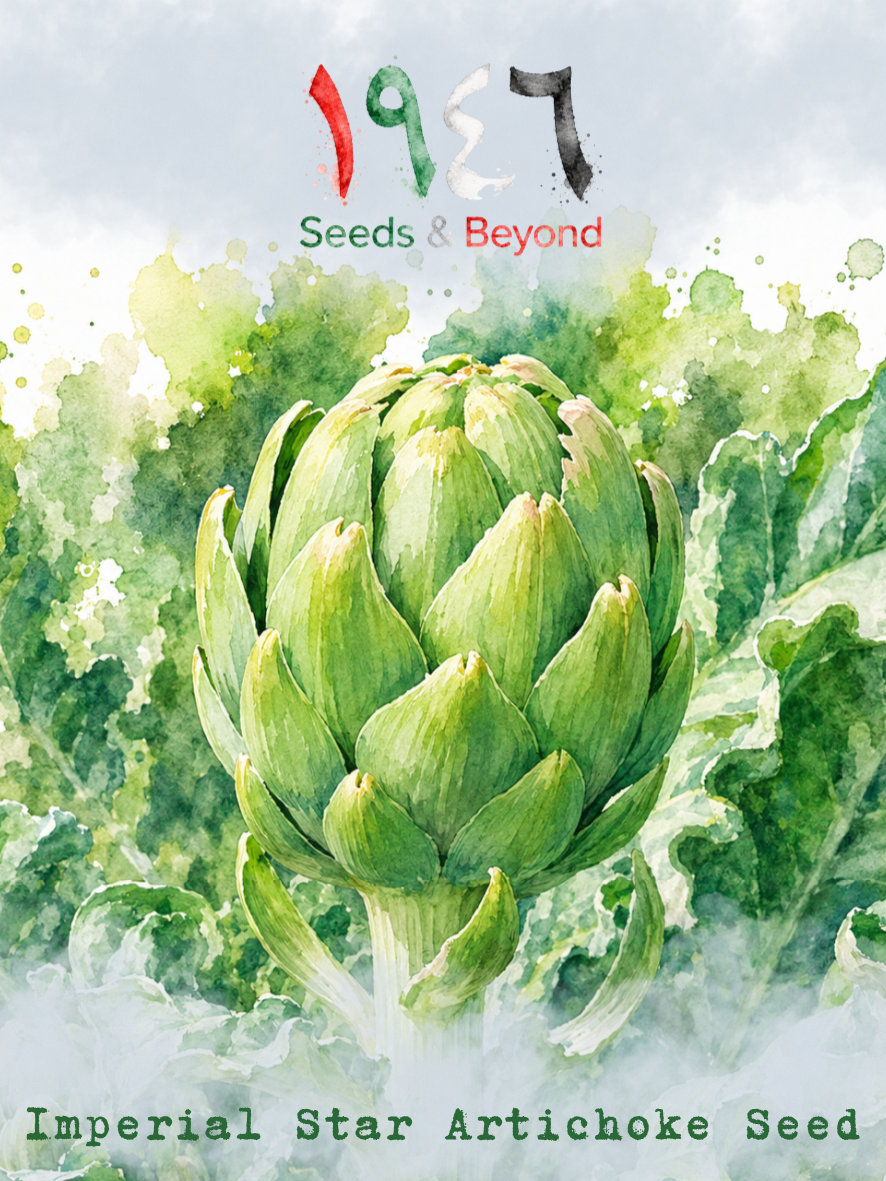 Hamayel Vegetables