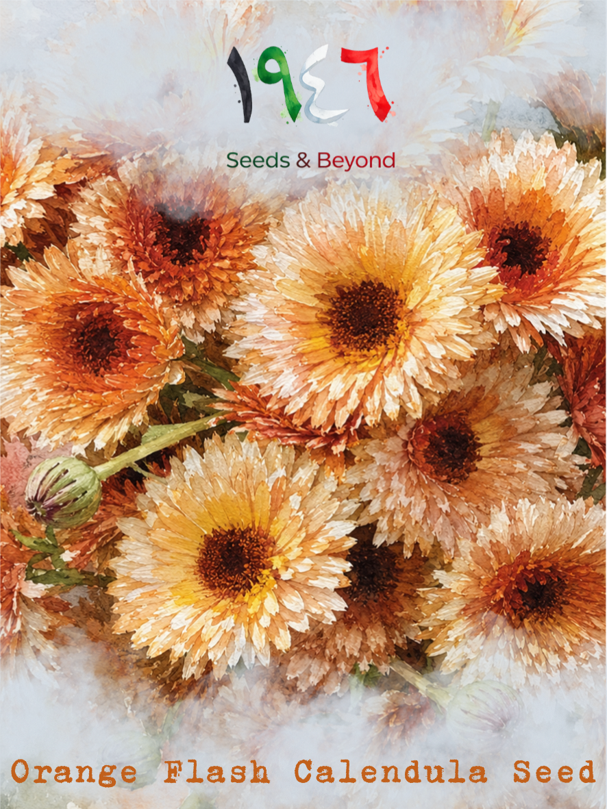 Hamayel Flower
