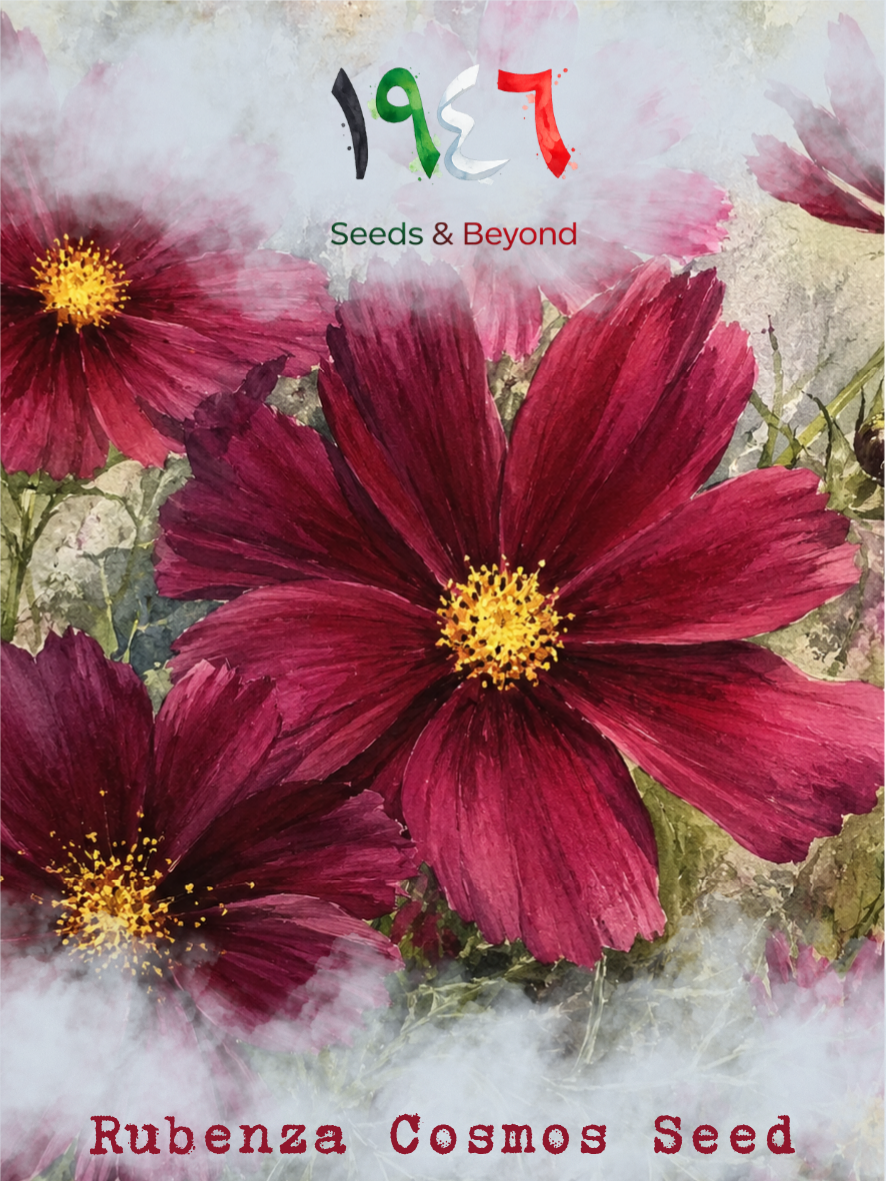 Hamayel Flower
