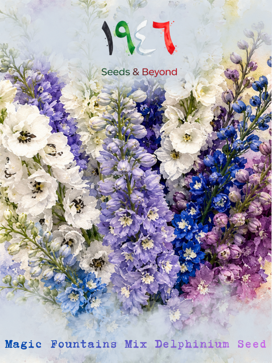 Hamayel Flower