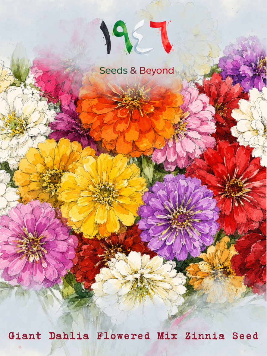 Hamayel Flower