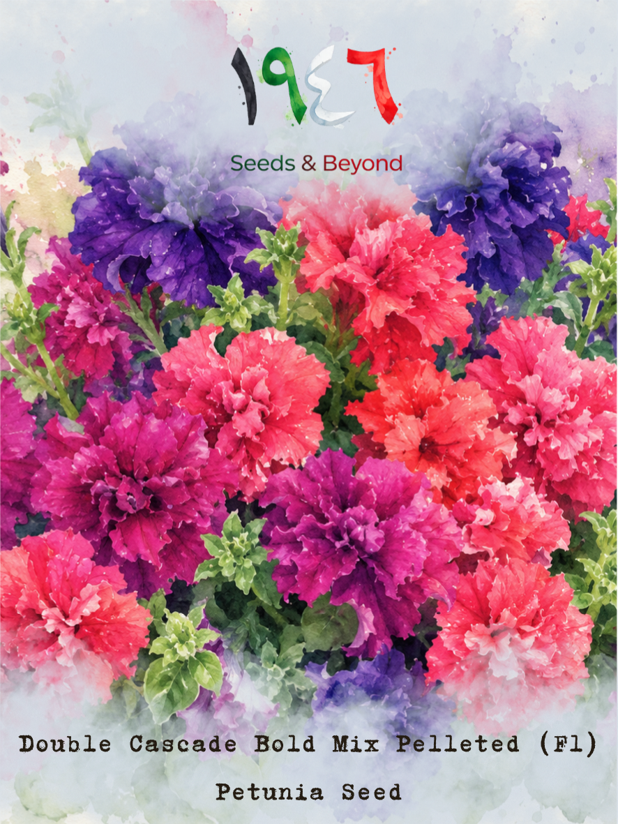 Hamayel Flower