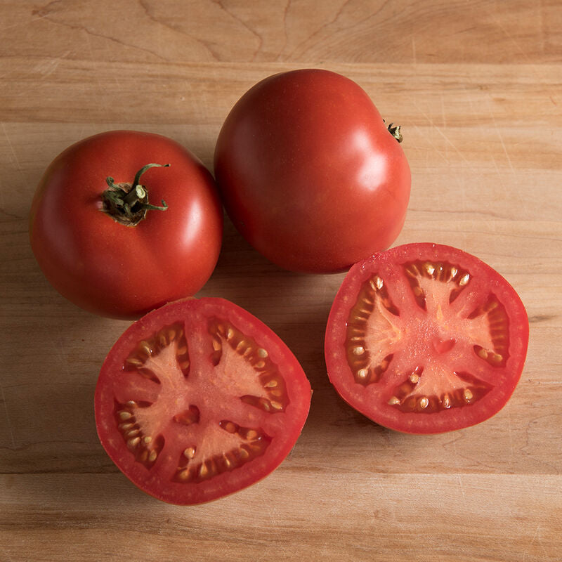 Nepal
Organic Tomato Seed
