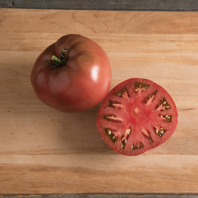 Carbon
Organic Tomato Seed