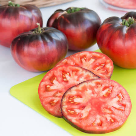 Blue Beauty Tomato Seed
