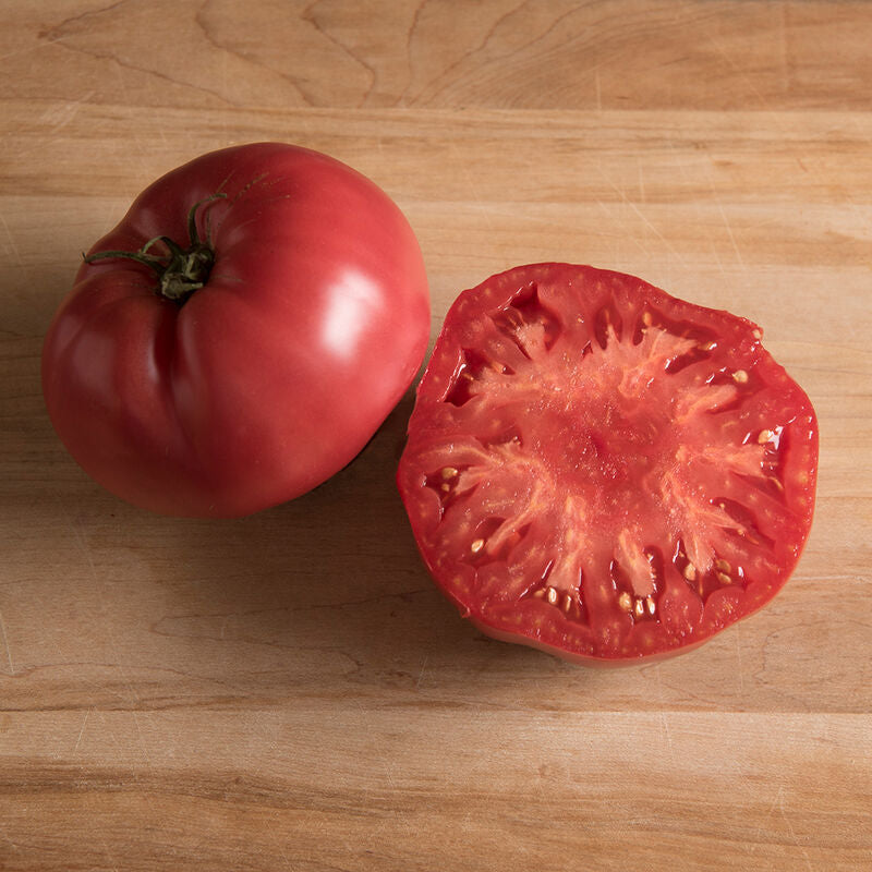 Pruden's Purple
Organic Tomato Seed