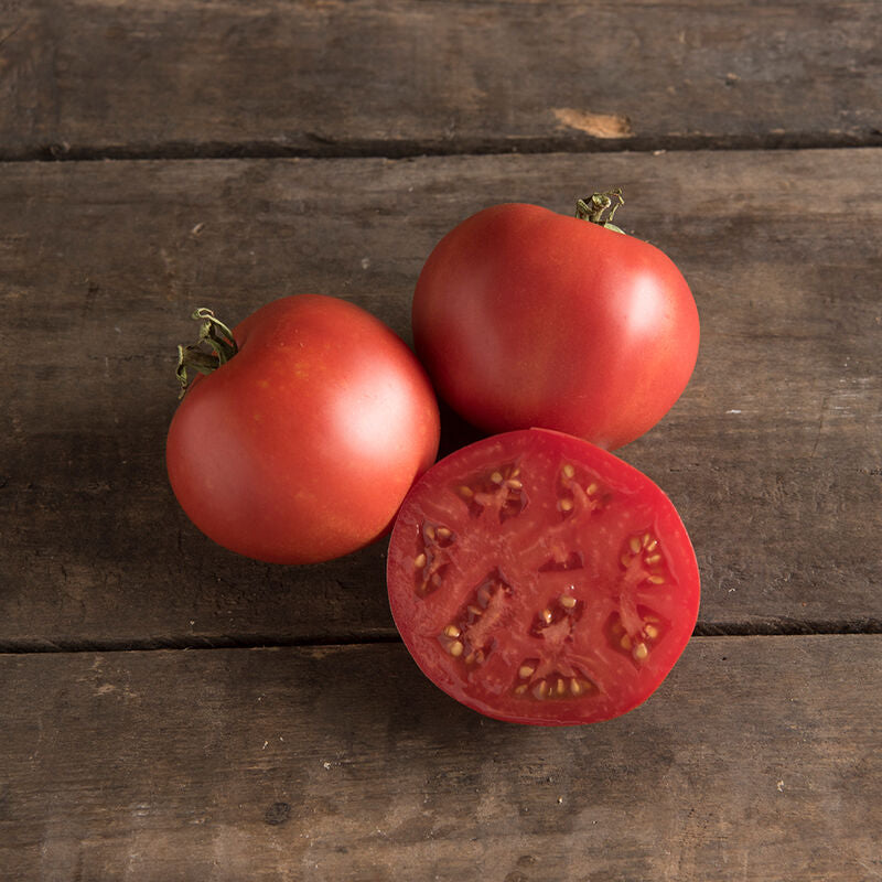 Moskvich
Organic Tomato Seed