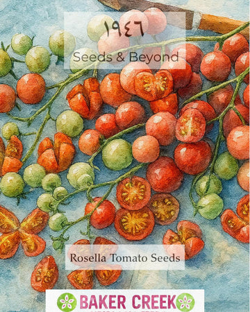 Rosella Tomato