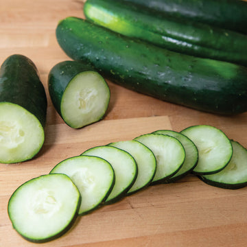 Gateway
(F1) Cucumber Seed