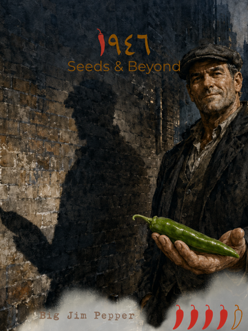 Big Jim Pepper